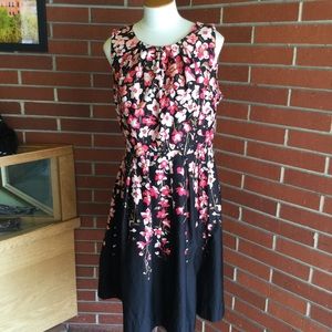Talbots Sleeveless Sundress 16P